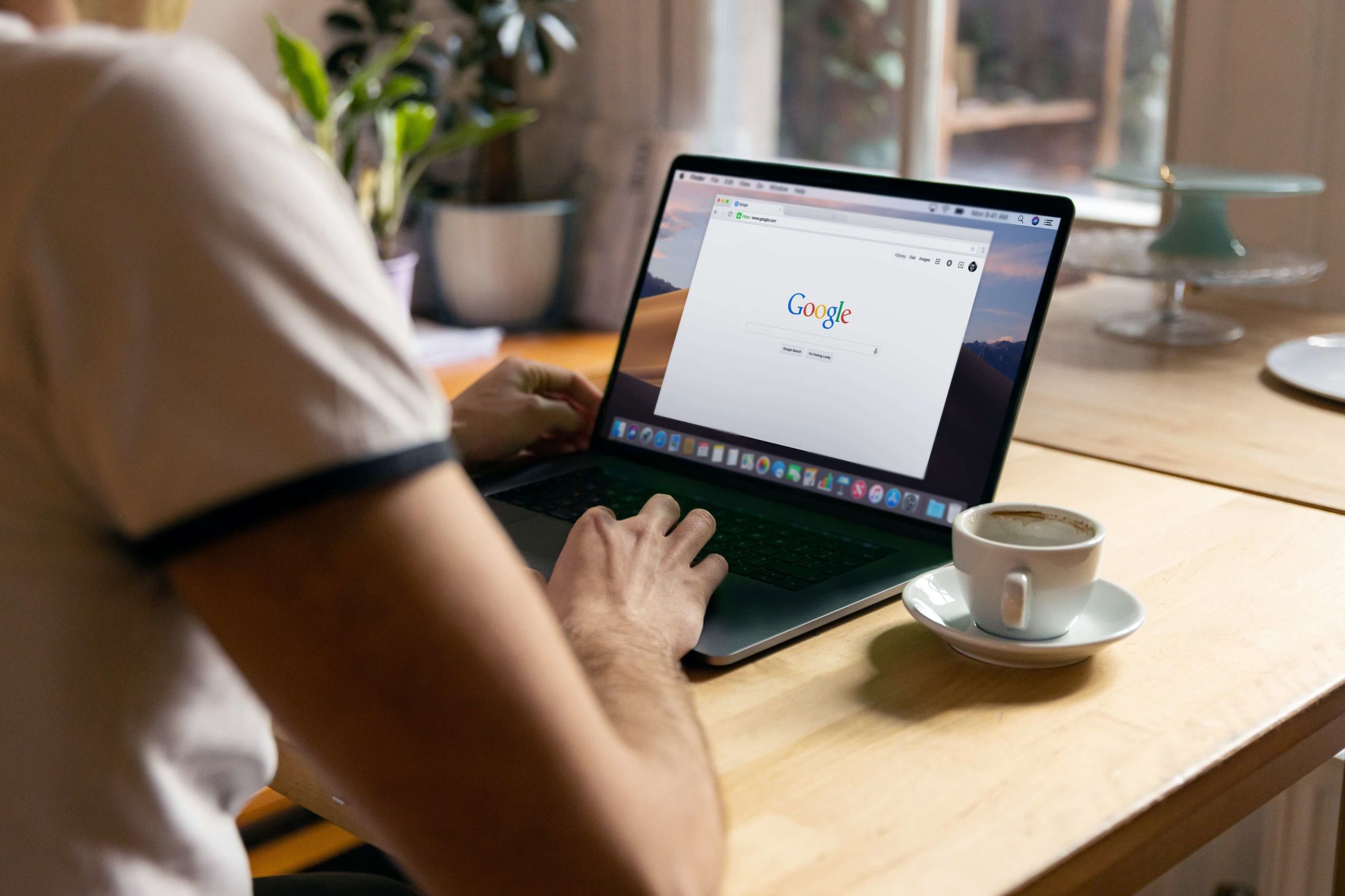 Ist Google reCAPTCHA DSGVO – konform?