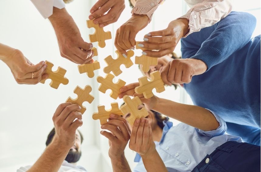 Unternehmensnamen auswählen und behalten