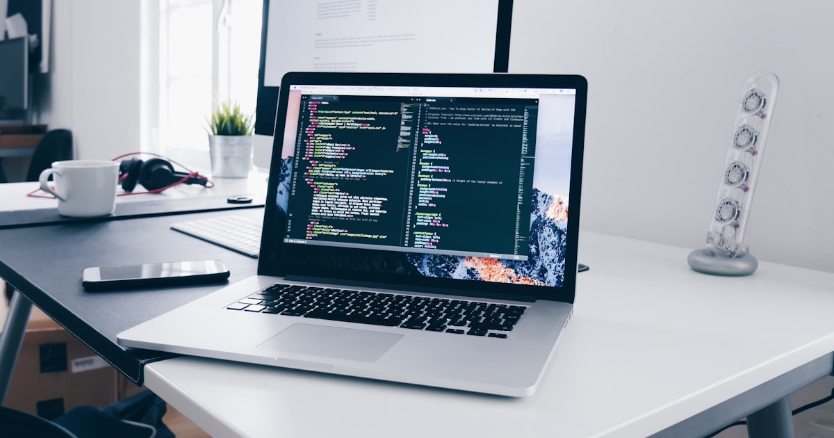 Webdesign und Haftung für Recht